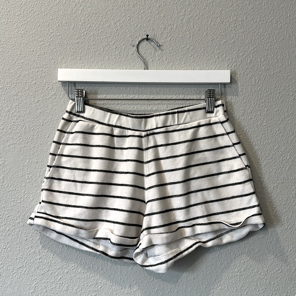Buddy Love Shorts